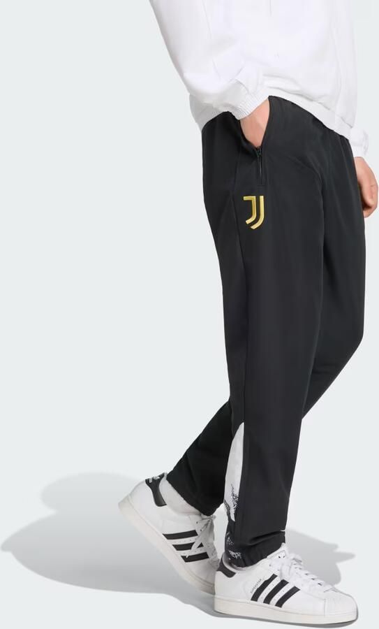 Adidas Juventus Turin Stadium Trainingsbroek