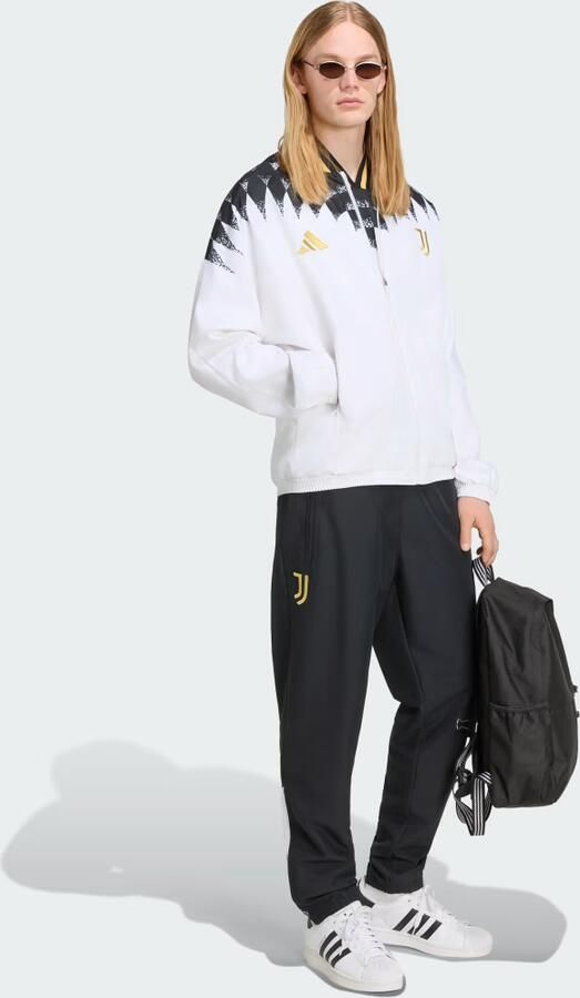 Adidas Juventus Turin Stadium Trainingsbroek - Foto 4