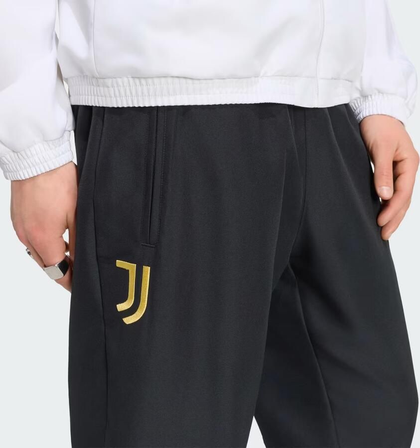 Adidas Juventus Turin Stadium Trainingsbroek - Foto 2
