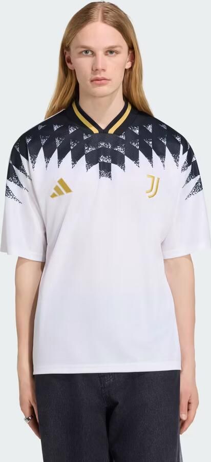 Adidas Juventus Turin Stadium Voetbalshirt