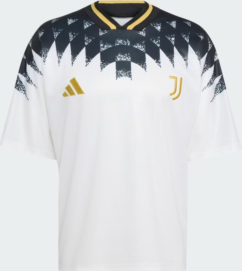 Adidas Juventus Turin Stadium Voetbalshirt - Foto 2
