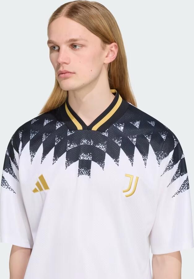Adidas Juventus Turin Stadium Voetbalshirt - Foto 4