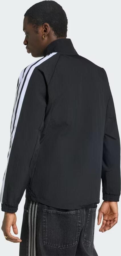 Adidas Juventus Turin Thuis Anthem Jack - Foto 6