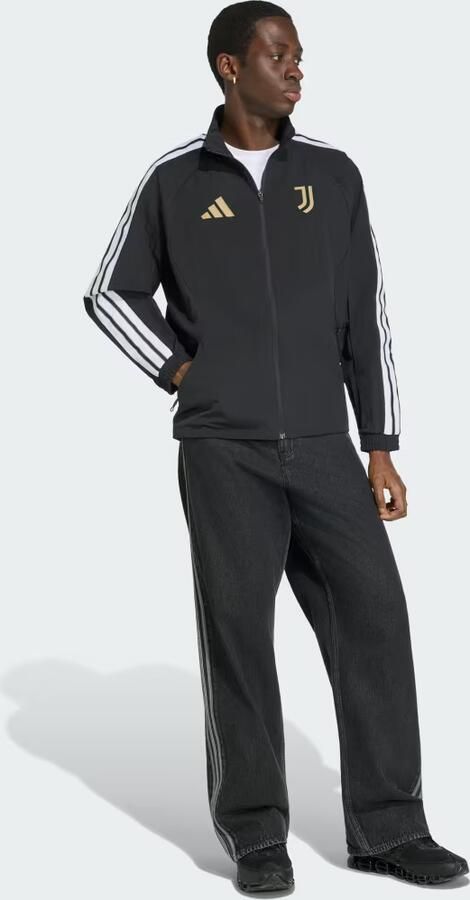 Adidas Juventus Turin Thuis Anthem Jack - Foto 5