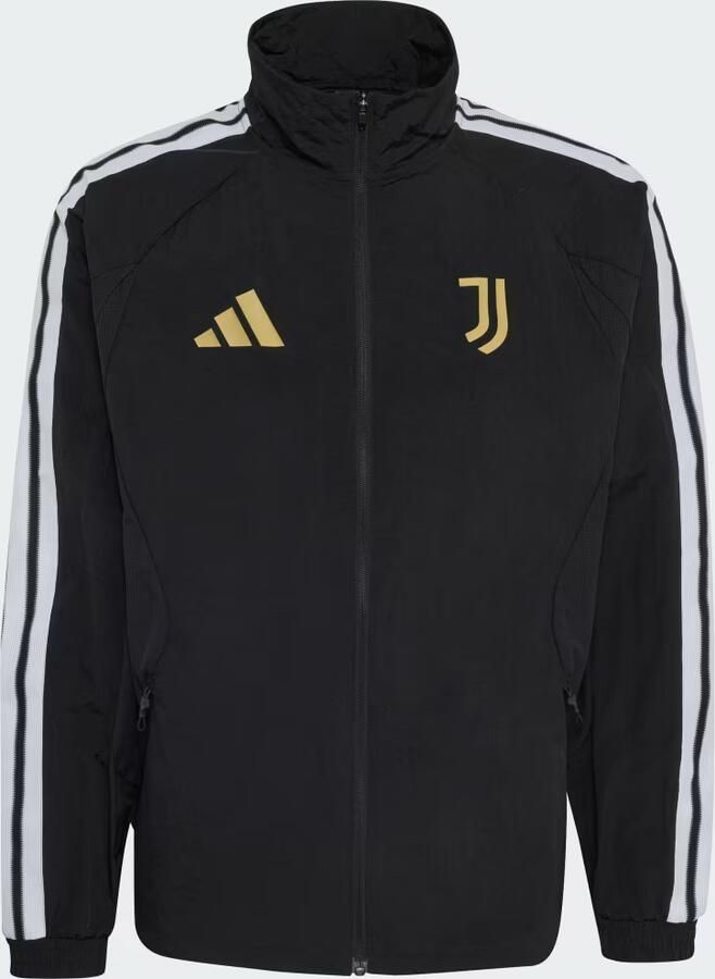 Adidas Juventus Turin Thuis Anthem Jack - Foto 3