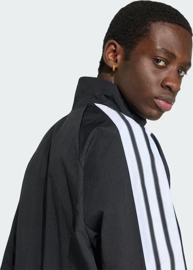 Adidas Juventus Turin Thuis Anthem Jack - Foto 4