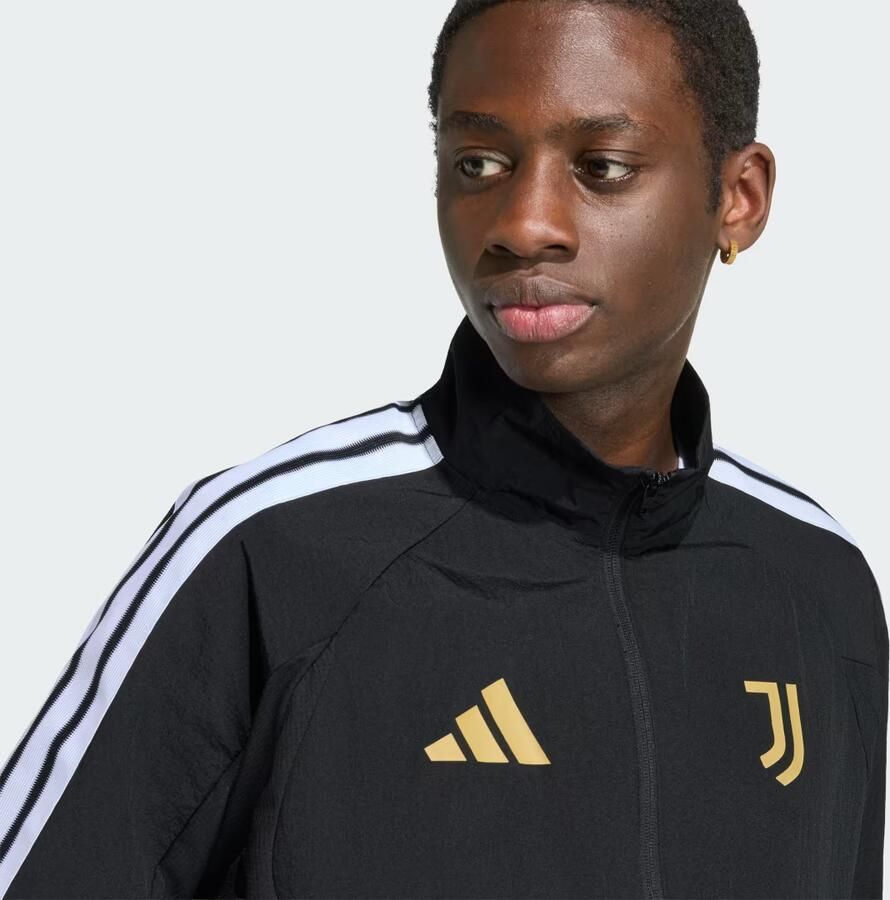 Adidas Juventus Turin Thuis Anthem Jack - Foto 2