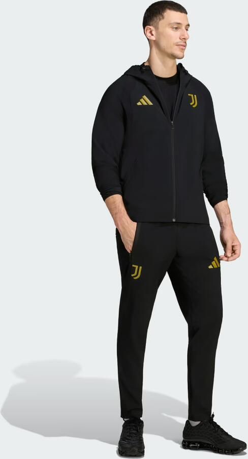 Adidas Juventus Turin Tiro Reiswindjack - Foto 5