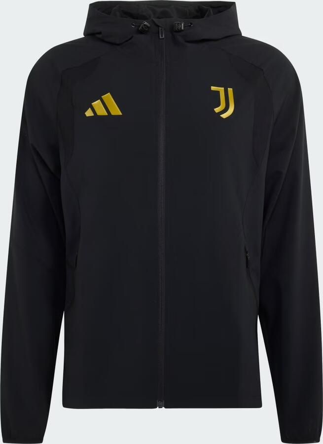 Adidas Juventus Turin Tiro Reiswindjack - Foto 4