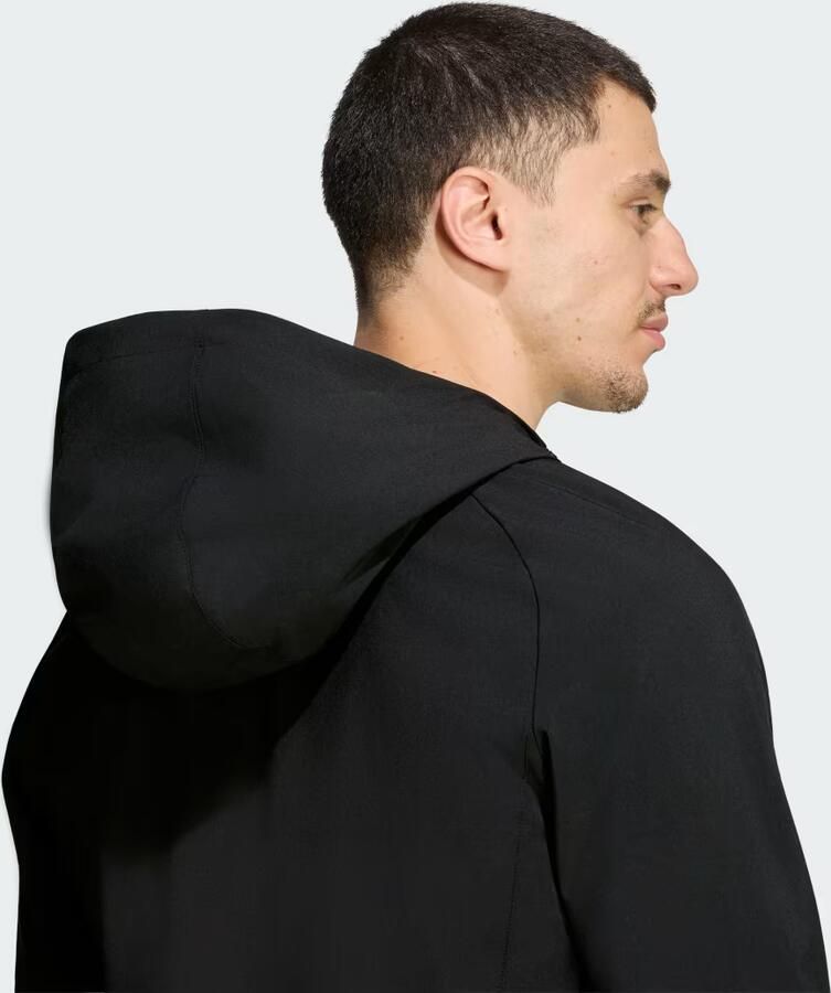 Adidas Juventus Turin Tiro Reiswindjack - Foto 3