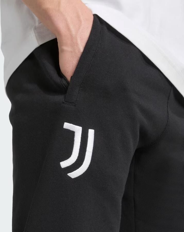 Adidas Juventus US Pack Broek - Foto 2