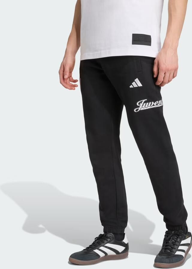 Adidas Juventus US Pack Broek