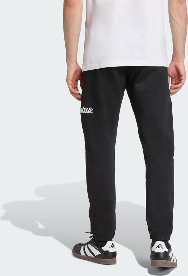 Adidas Juventus US Pack Broek - Foto 4