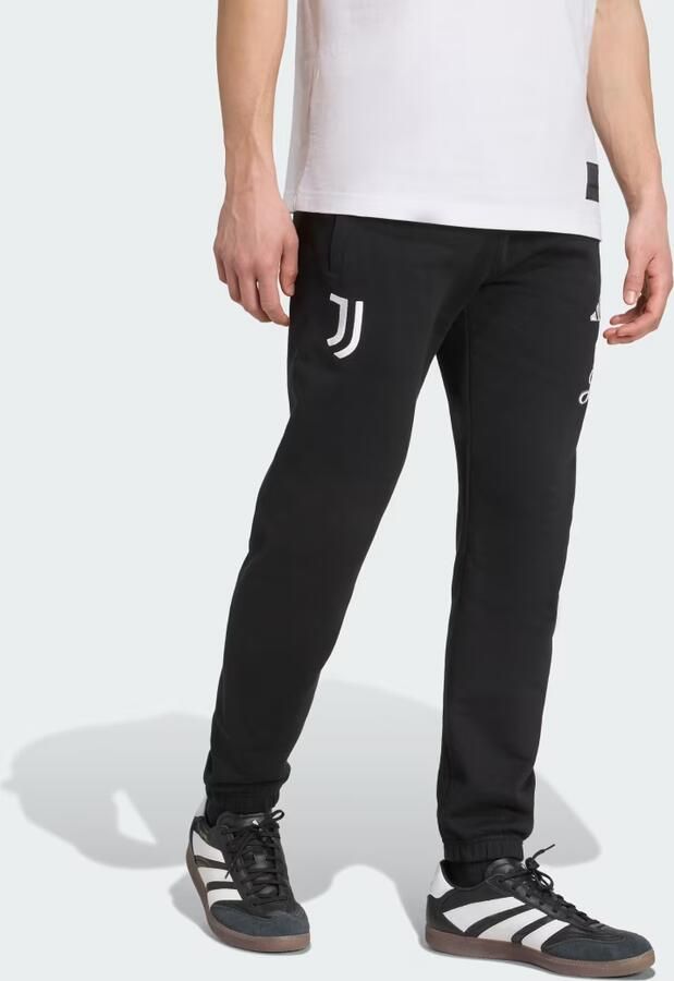 Adidas Juventus US Pack Broek - Foto 3