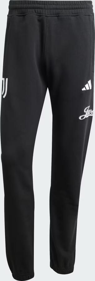 Adidas Juventus US Pack Broek - Foto 6