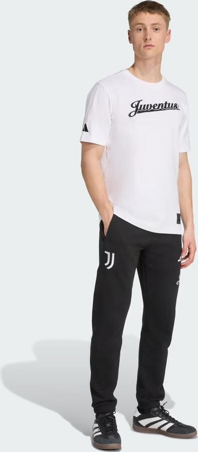 Adidas Juventus US Pack Broek - Foto 5