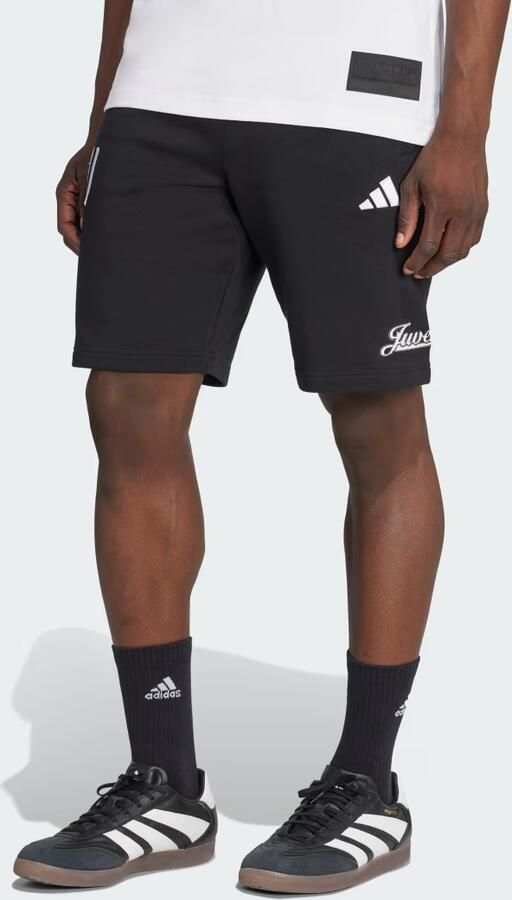 Adidas Juventus US Pack Short