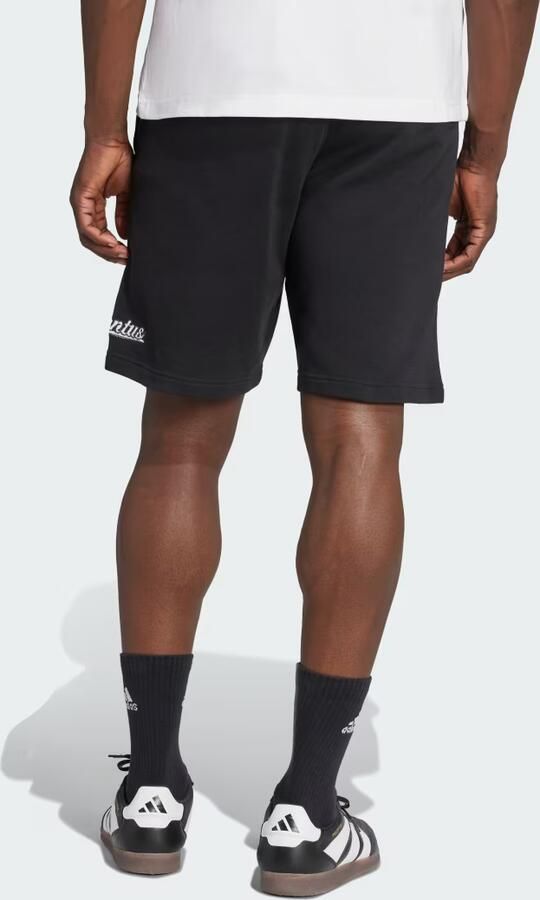 Adidas Juventus US Pack Short - Foto 4