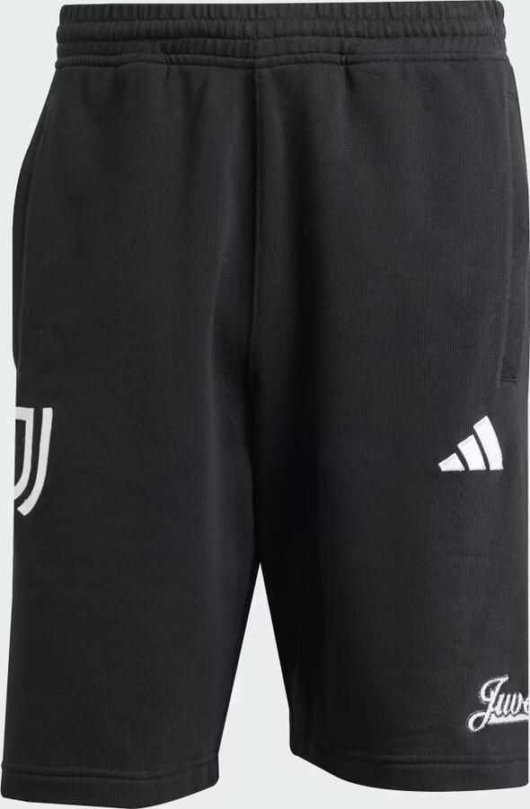 Adidas Juventus US Pack Short - Foto 3