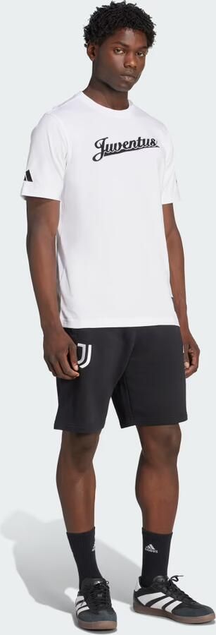 Adidas Juventus US Pack Short - Foto 6