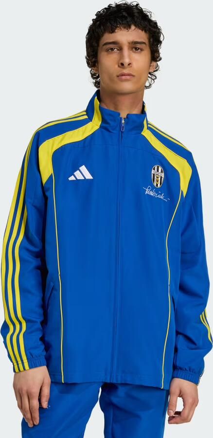 Adidas Juventus Vialli Pack Sportjack