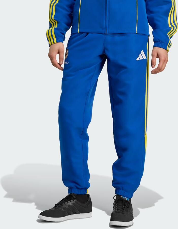 Adidas Juventus Vialli Pack Trainingsbroek