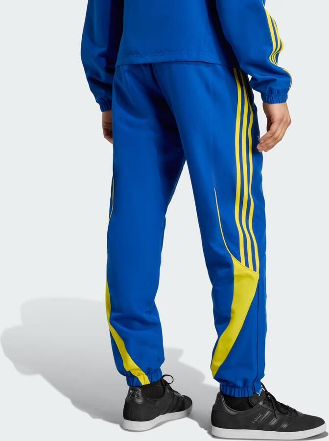 Adidas Juventus Vialli Pack Trainingsbroek - Foto 4