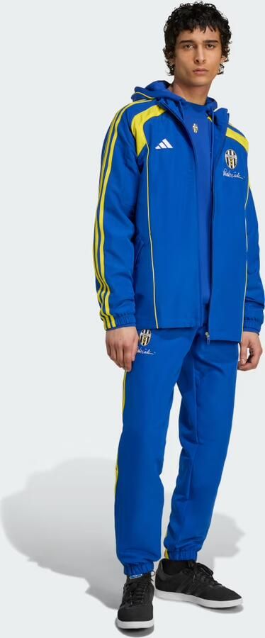 Adidas Juventus Vialli Pack Trainingsbroek - Foto 5