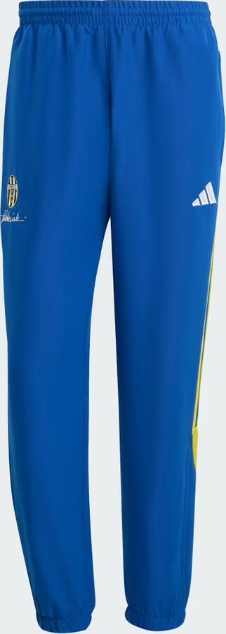 Adidas Juventus Vialli Pack Trainingsbroek - Foto 6