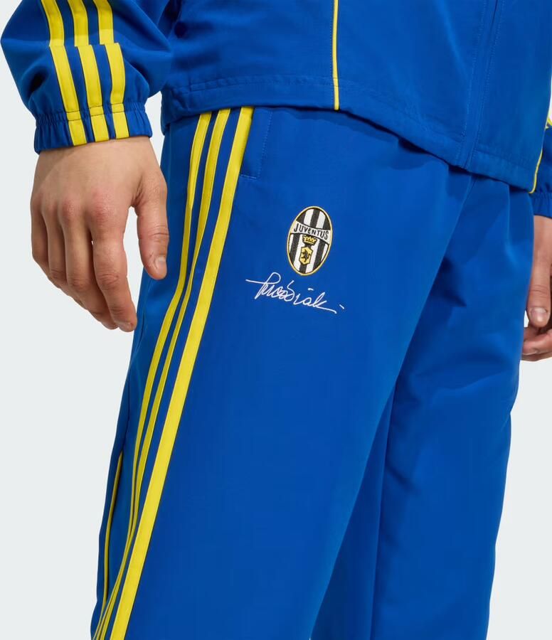 Adidas Juventus Vialli Pack Trainingsbroek - Foto 3