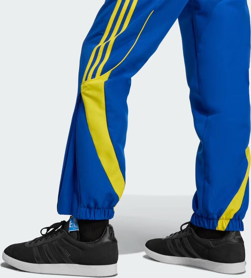 Adidas Juventus Vialli Pack Trainingsbroek - Foto 2