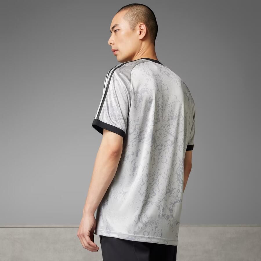 Adidas Juventus x NASA-inspired LFSTLR Voetbalshirt - Foto 2