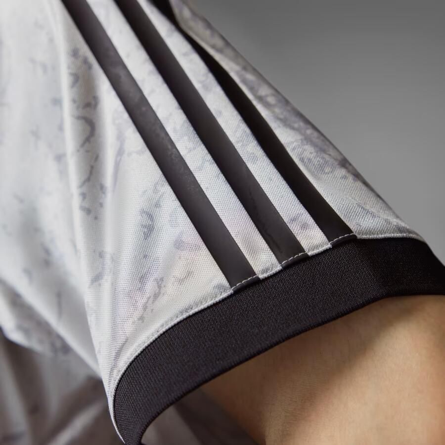 Adidas Juventus x NASA-inspired LFSTLR Voetbalshirt - Foto 5