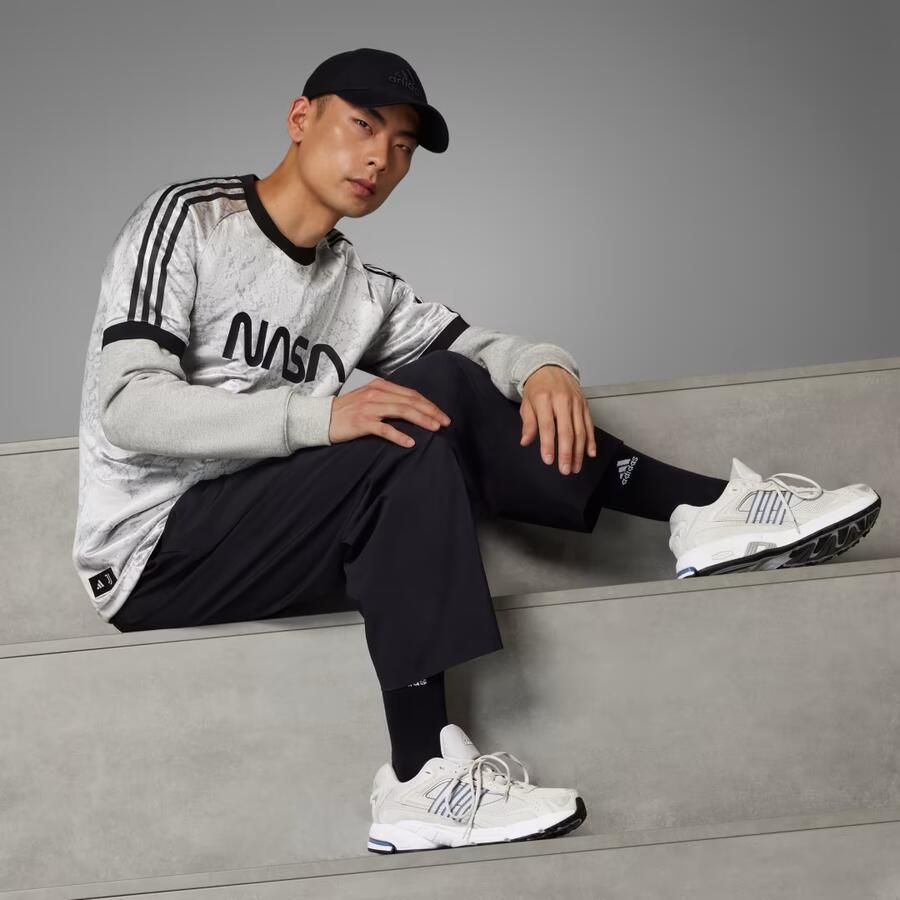 Adidas Juventus x NASA-inspired LFSTLR Voetbalshirt - Foto 6