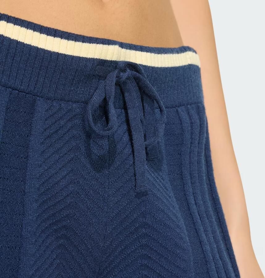 Adidas KABELGEBREIDE SHORT - Foto 2