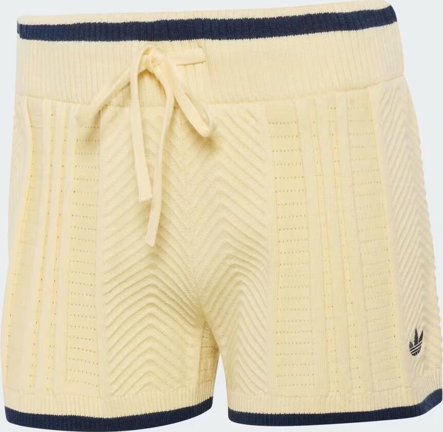 Adidas KABELGEBREIDE SHORT - Foto 2