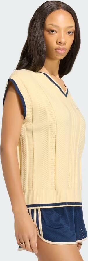 Adidas KABELGEBREIDE SPENCER