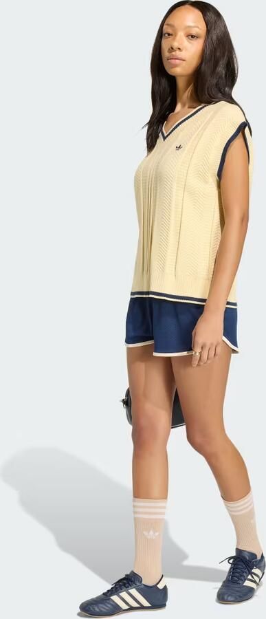Adidas KABELGEBREIDE SPENCER - Foto 6