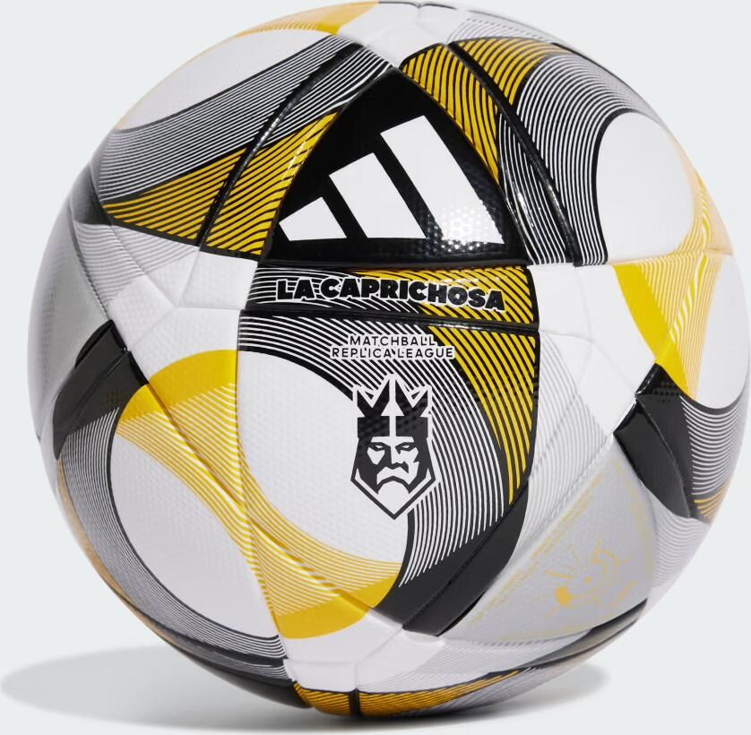 Adidas Kings League La Caprichosa League Voetbal - Foto 1