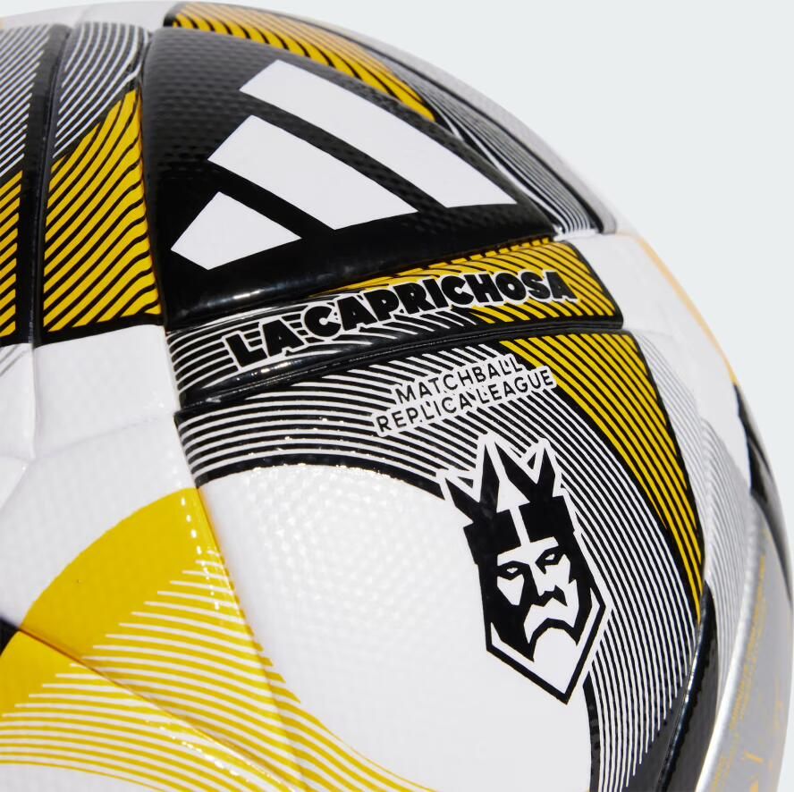 Adidas Kings League La Caprichosa League Voetbal - Foto 2