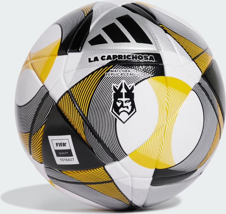 Adidas Kings League La Caprichosa League Voetbal - Foto 4