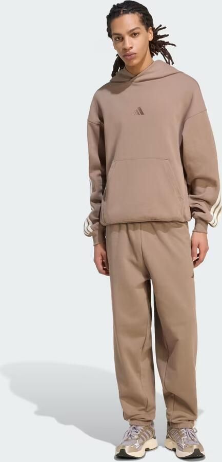 Adidas KIT 3-STRIPES HOODIE - Foto 6
