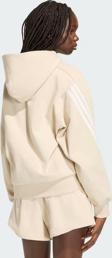 Adidas KIT 3-STRIPES HOODIE - Foto 6
