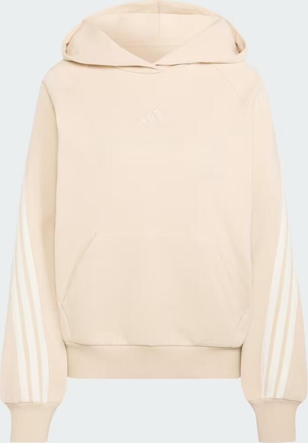 Adidas KIT 3-STRIPES HOODIE - Foto 4