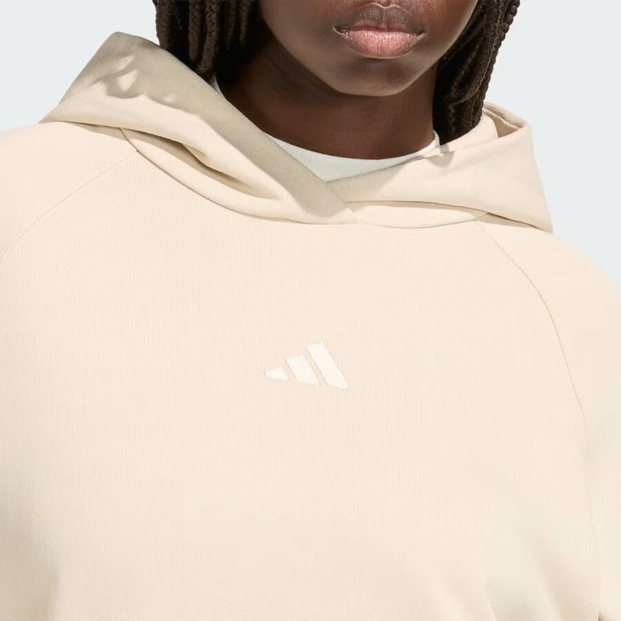 Adidas KIT 3-STRIPES HOODIE - Foto 2