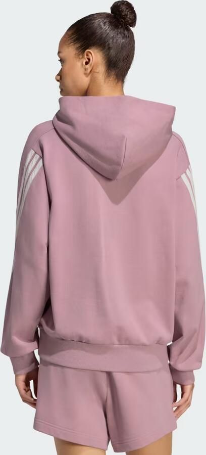 Adidas KIT 3-STRIPES HOODIE - Foto 5