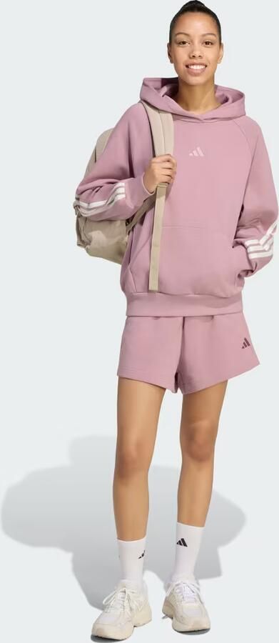 Adidas KIT 3-STRIPES HOODIE - Foto 6