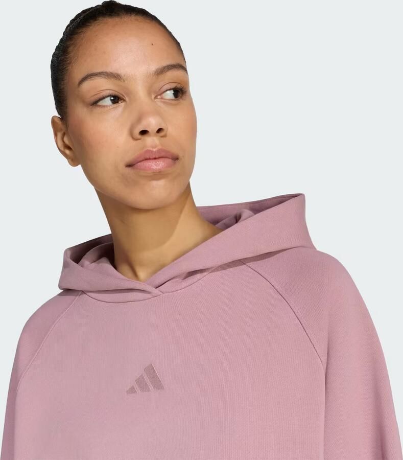 Adidas KIT 3-STRIPES HOODIE - Foto 3
