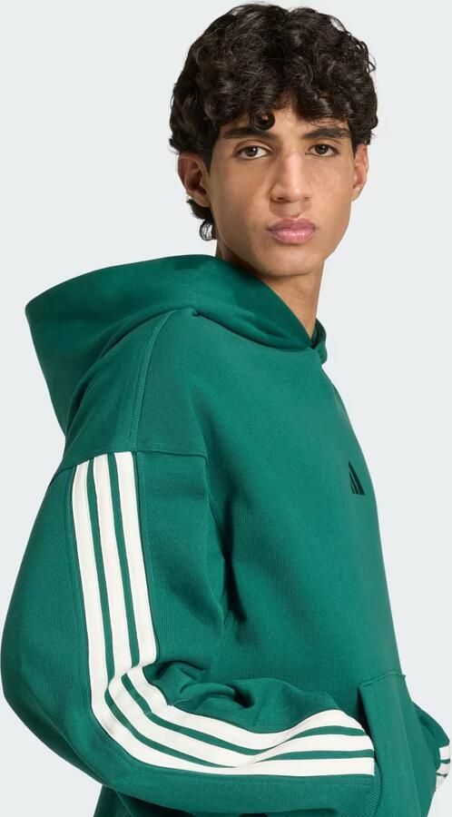 Adidas Capuchon sweaters Kw2407 M Ak 3s Oh Hd - Foto 4