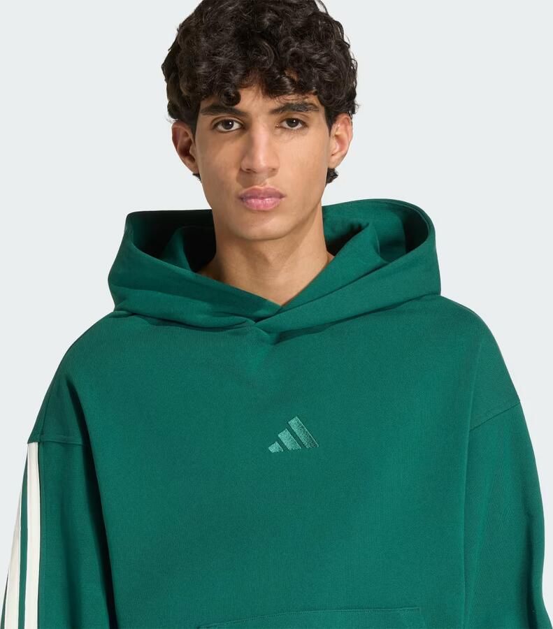Adidas Capuchon sweaters Kw2407 M Ak 3s Oh Hd - Foto 2